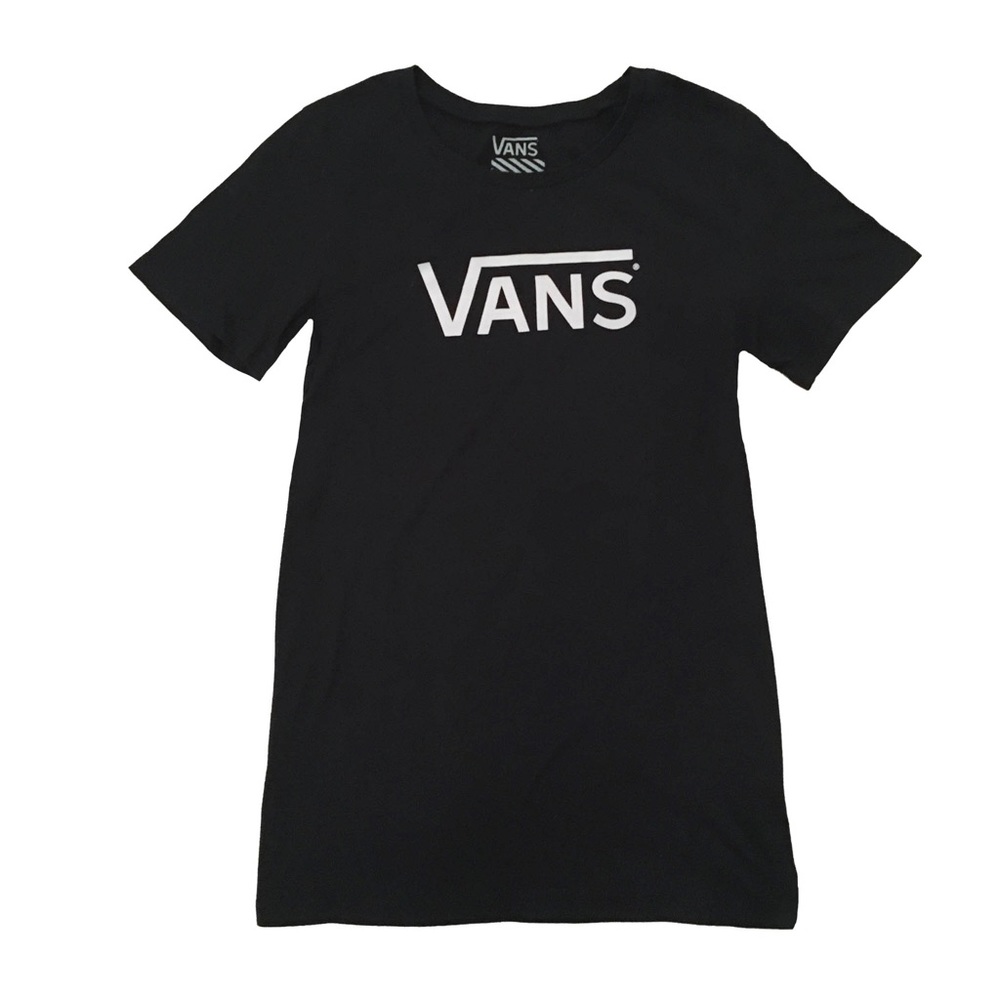 Vans / T-shirt / Used